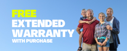 Extended Warranty Free